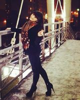 Киль Сергеевна