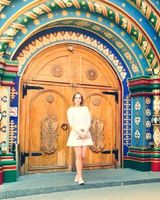 Каролина Владимировна