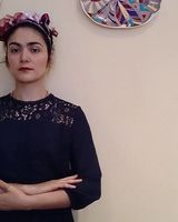 Nargis Abdullaeva