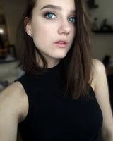 Анастасия Сидорова