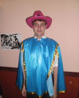 Александр Леонов