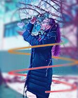 Юлия Тельнова