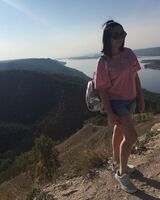 Ирина Яруллова