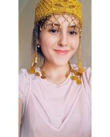 Ульяна Исаченко