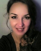 Ирина Соколова