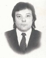 Федор Малютин