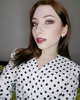 Анна Шалапова