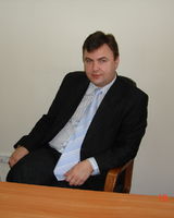 Масько Михайловмч