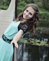 Полина Лисицкая