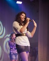 Валерия Черепенина