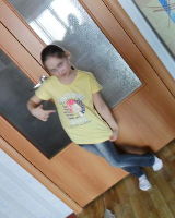 Аня Андреевна