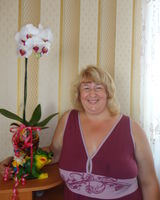 Марина Ступишина