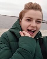 Яна Денисюк