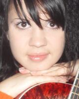 Виктория Майданик