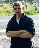 Данил Чудосай