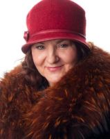 Татьяна Гончаренко.