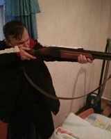 Валера Владимиров