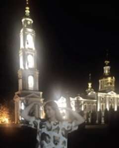 Алина Васильева
