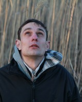 Андрей Твердохлеб