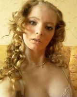 Алена Кондрашова