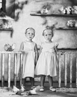 Близнецы Доминика