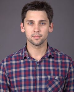 Андрей Симонькин