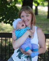 Анна Лапшина