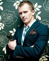 Михаил Любимов