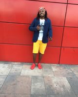 Ziggy Omar