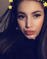 Александра Моклакова