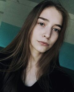 Настя Иванова
