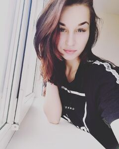 Анастасия Демидова