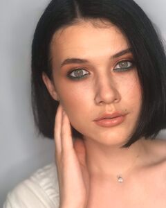 Наталья Лесникова