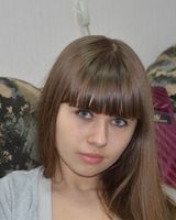 Мария Андреевна