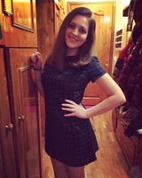 Анна Толстопят