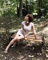 Екатерина Кривохижа