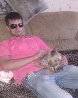 Алексей Дeдикин