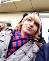 Шумова Владимировна