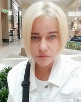 Алиса Ходырева