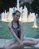 Анастасия Волкова