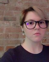 Шерли Хвостик