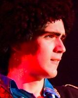 Даниил Удачин