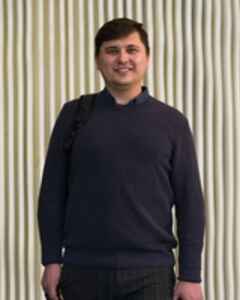 Руслан Ахмедов