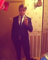 Ильнар Рахматуллин