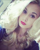 Яна Лебедева