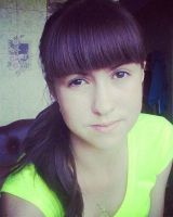 Екатерина Почечуева