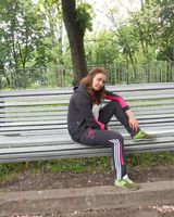 Ярослава Коломиец