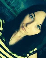 Елена Быкова