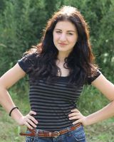 Смолина Дмитриевна