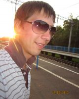 Роман Калиничев